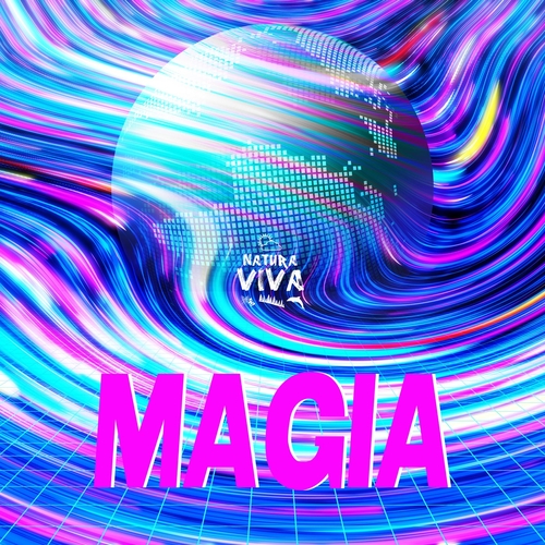 VA - Magia [NATCOMPI014]